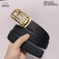 $60.00 USD Gucci AAA Quality Belts For Men #1286501