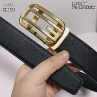 $60.00 USD Gucci AAA Quality Belts For Men #1286501