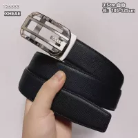 $60.00 USD Gucci AAA Quality Belts For Men #1286502