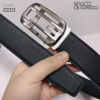 $60.00 USD Gucci AAA Quality Belts For Men #1286502