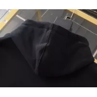 $45.00 USD Fendi Hoodies Long Sleeved For Men #1286618