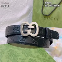$48.00 USD Gucci AAA Quality Belts For Women #1286627