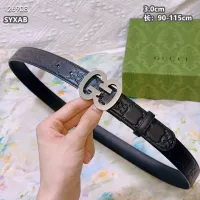 $48.00 USD Gucci AAA Quality Belts For Women #1286627