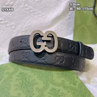 $48.00 USD Gucci AAA Quality Belts For Women #1286628