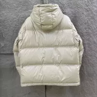 $155.00 USD Prada Down Feather Coat Long Sleeved For Men #1286630