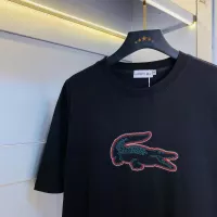 $32.00 USD Lacoste T-Shirts Short Sleeved For Men #1286649