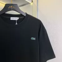 $32.00 USD Lacoste T-Shirts Short Sleeved For Men #1286652
