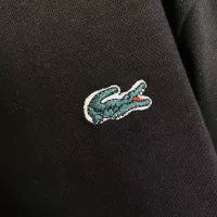 $32.00 USD Lacoste T-Shirts Short Sleeved For Men #1286652