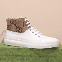 $80.00 USD Gucci High Tops Shoes For Men #1286790