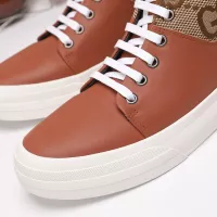 $80.00 USD Gucci High Tops Shoes For Men #1286791