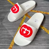 $42.00 USD Gucci Slippers For Men #1286795