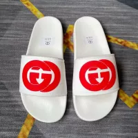 $42.00 USD Gucci Slippers For Men #1286795