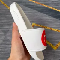 $42.00 USD Gucci Slippers For Men #1286795