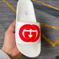 $42.00 USD Gucci Slippers For Men #1286795