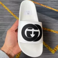 $42.00 USD Gucci Slippers For Men #1286797