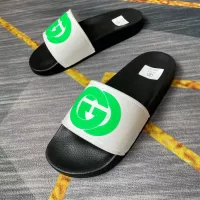 $42.00 USD Gucci Slippers For Men #1286799