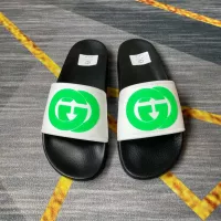 $42.00 USD Gucci Slippers For Men #1286799