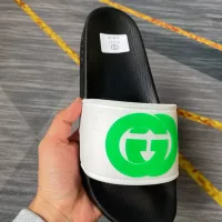 $42.00 USD Gucci Slippers For Men #1286799