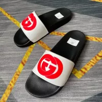 $42.00 USD Gucci Slippers For Men #1286801