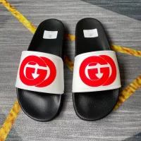 $42.00 USD Gucci Slippers For Men #1286801