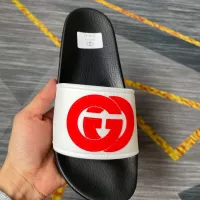 $42.00 USD Gucci Slippers For Men #1286801