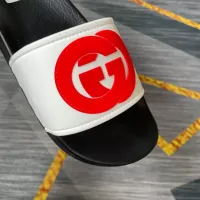$42.00 USD Gucci Slippers For Men #1286801
