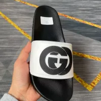 $42.00 USD Gucci Slippers For Men #1286803