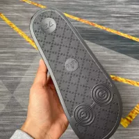 $42.00 USD Gucci Slippers For Men #1286803