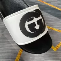 $42.00 USD Gucci Slippers For Men #1286803