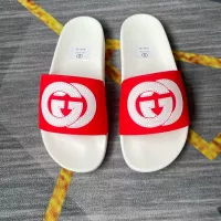 $42.00 USD Gucci Slippers For Men #1286805
