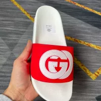 $42.00 USD Gucci Slippers For Men #1286805