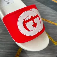 $42.00 USD Gucci Slippers For Men #1286805