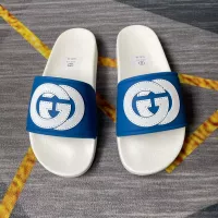 $42.00 USD Gucci Slippers For Men #1286807