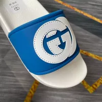 $42.00 USD Gucci Slippers For Men #1286807