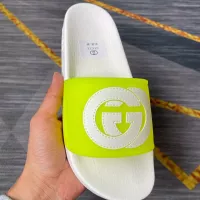 $42.00 USD Gucci Slippers For Women #1286810