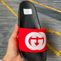 $42.00 USD Gucci Slippers For Women #1286812
