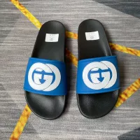 $42.00 USD Gucci Slippers For Men #1286813