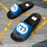$42.00 USD Gucci Slippers For Men #1286813
