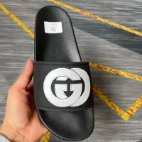 $42.00 USD Gucci Slippers For Men #1286815