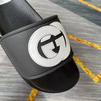 $42.00 USD Gucci Slippers For Men #1286815
