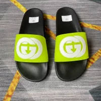 $42.00 USD Gucci Slippers For Women #1286818