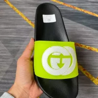 $42.00 USD Gucci Slippers For Women #1286818