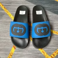 $42.00 USD Gucci Slippers For Men #1286819