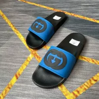$42.00 USD Gucci Slippers For Men #1286819