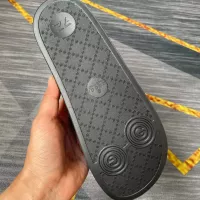 $42.00 USD Gucci Slippers For Men #1286819
