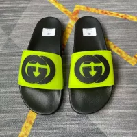 $42.00 USD Gucci Slippers For Men #1286821