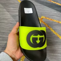 $42.00 USD Gucci Slippers For Men #1286821