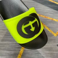 $42.00 USD Gucci Slippers For Men #1286821