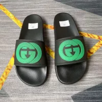 $42.00 USD Gucci Slippers For Men #1286823