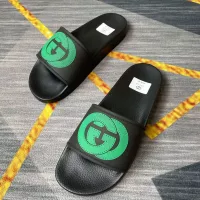 $42.00 USD Gucci Slippers For Men #1286823